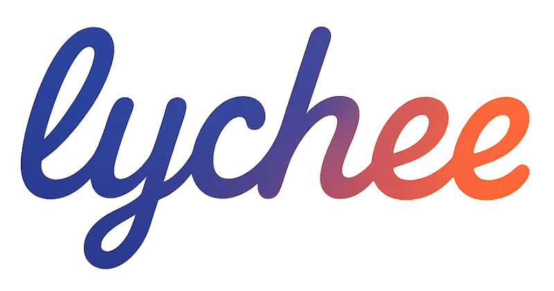 Lychee Logo